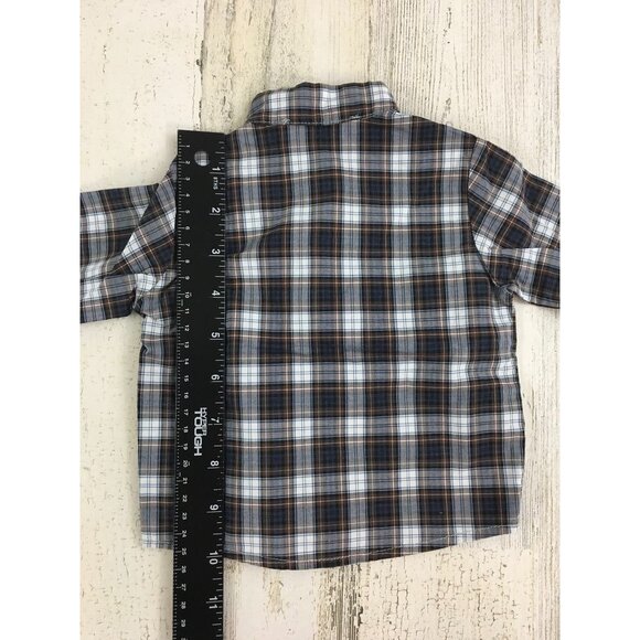 Billionaire Italian Couture Stand Up Collar Shirt $300 - Picture 9 of 10